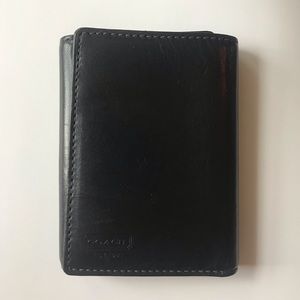 NWOT COACH men’s wallet
